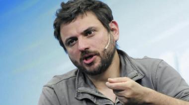 ¡El chiste del año! Grabois insiste en que sueña con ser presidente y que lo haría mejor que Néstor y Cristina