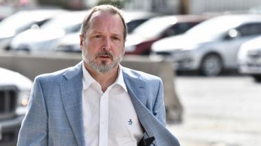 La Justicia dejó firme la condena a Martín Sabbatella por abuso de autoridad, en relación al proceso de adecuación del Grupo Clarín a la Ley de Medios