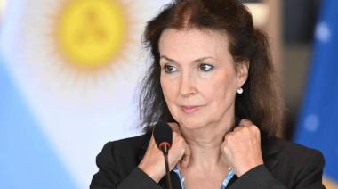 Javier Milei echó a Diana Mondino, luego de haber votado a favor de Cuba en la Asamblea de la ONU: Gerardo Werthein será el nuevo canciller