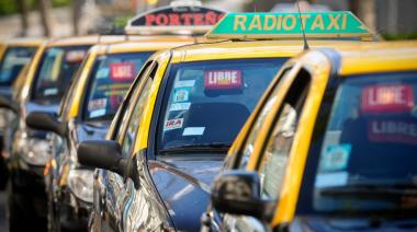 Andar en taxi ya es un lujo: a partir de este viernes, las tarifas de los taxis en la Ciudad de Buenos Aires aumentaron un 50% y la bajada de bandera pasó a costar $1.920