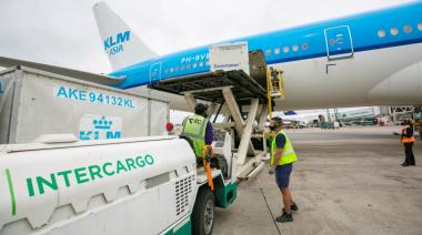 ¡Chau, Intercurro! El Gobierno Nacional desreguló el servicio de rampa de los aeropuertos, monopolizado durante años por Intercargo