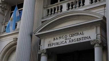 El BCRA flexibilizará el mecanismo de compra de moneda extranjera para las empresas que tengan que cancelar deuda