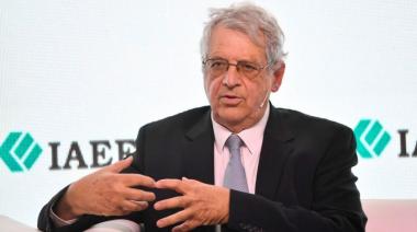 Saludos para Massa, Cristina y Alberto... Gabriel Rubinstein, ex viceministro de Economía del Gobierno anterior, elogió a Javier Milei y habló de un éxito rotundo para los próximos meses
