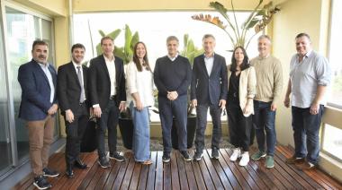 El PRO no dará quórum en la sesión de este martes para modificar la Ley de DNU