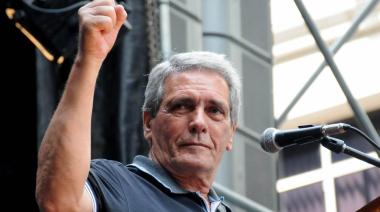 Uno de los gordos de la CGT: Carlos Acuña, fue procesado por un bloqueo realizado en una estación de servicio en 2021
