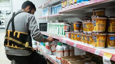 Tal cual lo adelantara Libertad y Progreso en Expreso News, el INDEC confirmó que la inflación de octubre fue del 2,7%