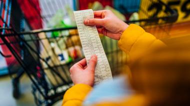 Más señales de recuperación: según Focus Market, el consumo masivo tuvo un alza del 8,3% en octubre