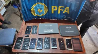 Megaoperativo conjunto entre provincia y Ciudad: rescataron a 70 menores víctimas de abuso sexual en manos de un grupo de enfermos pedófilos