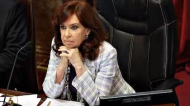 ¡Era hora! El Gobierno confirmó que le quitará los más de 20 palos mensuales de jubilación que se llevaba la niña