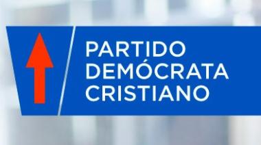 Se viene la Convención Metropolitana Partidaria de la Democracia Cristiana