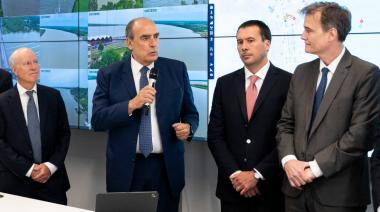 ¡Tiemblan narcos y contrabandistas! El Gobierno privatizará el sistema de la Hidrovía: así lo confirmó el jefe de Gabinete, Guillermo Francos