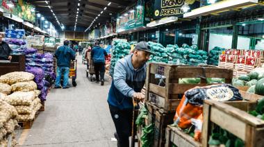 De acuerdo a datos emitidos por el INDEC, la inflación mayorista de octubre fue del 1,2%