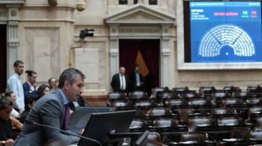Por algo vienen gambeteando la Ley de Ficha Limpia desde hace rato… ¿Por qué? Las letras K y P tienen la respuesta…