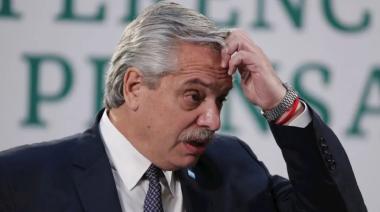 Seguros gate: el juez Ercolini rechazó un pedido de Alberto Fernández para suspender la indagatoria