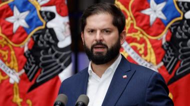 Chile: el presidente Gabriel Boric fue denunciado por abuso sexual