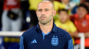 ¡Gracias, Messi! Javier Mascherano fue presentado oficialmente como nuevo técnico del Inter Miami