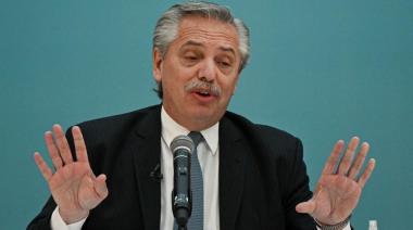Negador serial: Alberto Fernández se desligó del curro de los Seguros, en su declaración indagatoria