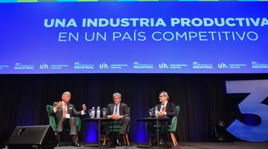 El Gobierno lanzará el mini RIGI para Pymes: una herramienta fundamental para invertir, exportar y fomentar el trabajo genuino