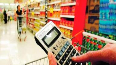 La inflación de noviembre fue del 2,9%, según la Fundación Libertad y Progreso