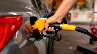 Al igual que las prepagas, los combustibles no dejan de aumentar: 1,8% y 2,88% desde el domingo