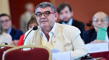 El avance de Javier Milei en relación al cobro de la salud y la educación para extranjeros, fue una idea de Alfredo Olmedo, cuyo proyecto lo presentó en el Congreso en 2016