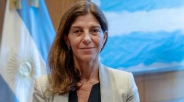 Funcionario que no funciona… ¡Afuera! El Gobierno ahora despidió a Florencia Misrahi, titular del ARCA