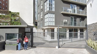 En las Cañitas también pasa… Edenor denunció 20 conexiones clandestinas en un edificio de lujo