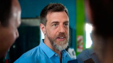 Diego Kravetz, ahora ex secretario de Seguridad de CABA, fue designado como nuevo subsecretario de la SIDE