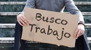 De acuerdo al INDEC, la desocupación fue del 6,9% en el tercer trimestre del año