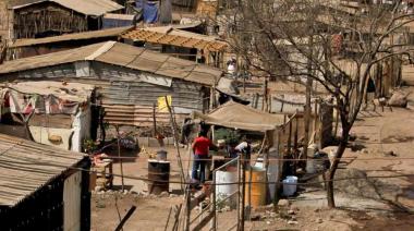 Según un informe del Ministerio de Capital Humano, durante el tercer trimestre del año, el Índice de Pobreza alcanzó al 38,9% de los argentinos
