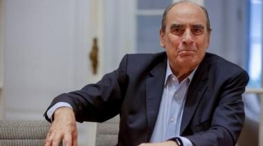 Guillermo Francos adelantó que el Gobierno buscará eliminar las PASO para las próximas elecciones