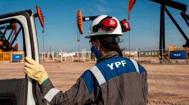 YPF anunció la venta del 100% de las acciones de la filial de Brasil