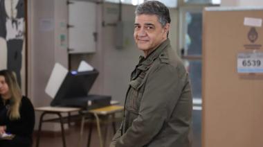 La Ciudad desdobla y adelanta las elecciones de 2025: el jefe de Gobierno porteño, Jorge Macri, lo anunciaría en el día de mañana