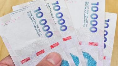 Mediante un decreto, el Gobierno actualizó el salario mínimo, vital y móvil: será de $286.711 desde enero