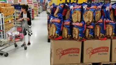 La inflación de diciembre fue del 2,5% y el acumulado del año llegó a 117,3%, presentando una desaceleración de 94 puntos respecto a la de 2023, donde había llegado a 211,4%