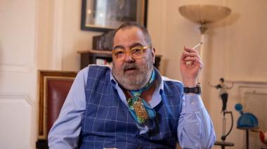 El periodismo está de luto: a los 64 años, falleció Jorge Lanata, luego de padecer graves problemas de salud durante años