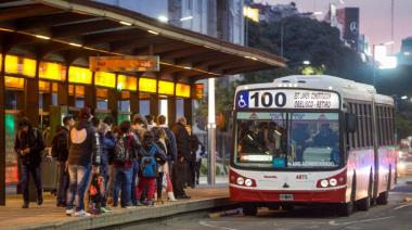 Viajar en la Ciudad será más caro: el Gobierno convocó a tres audiencias públicas para aplicar un aumento del 10% en los pasajes de colectivos, subtes y peajes a partir de marzo