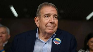 Mañana, Javier Milei recibirá en Casa Rosada, al verdadero presidente de Venezuela Edmundo González Urrutia
