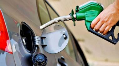 Dale que va...Desde este viernes, volvieron a aumentar los combustibles