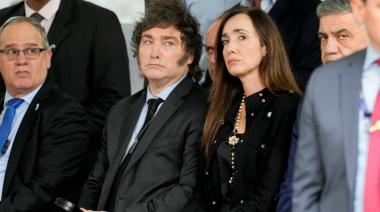 Milei volvió a poner a Villarruel en su sitio: aseguró que la vice está desconectada de la realidad, luego de que esta asegurara que le “pagan dos chirolas”