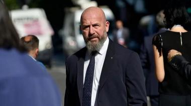 El ministro de Seguridad de la Ciudad, Waldo Wolff, aseguró que cada dos días un policía de la Ciudad es atacado en la provincia de Buenos Aires