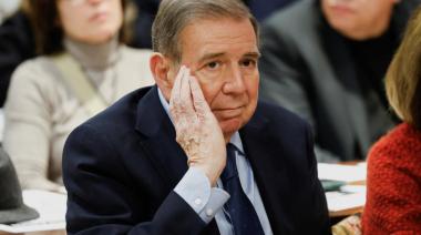 Venezuela: a pocas horas de la asunción ilegal de Nicolás Maduro, el verdadero presidente electo, Edmundo González Urrutia, denunció el secuestro de su yerno por parte del régimen