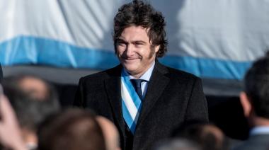 Milei aseguró que está dispuesto a negociar con Mauricio Macri, ya que quiere arrasar al kirchnerismo en las próximas elecciones