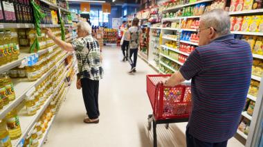 En diciembre, la inflación de la Ciudad de Bs. As, fue del 3,3%