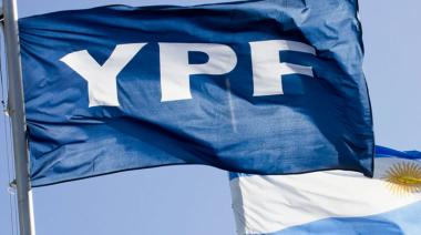 JP Morgan recomienda invertir en YPF, en medio del potencial de desarrollo de Vaca Muerta