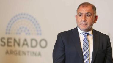 Juez y parte… el legislador cordobés abandonará la presidencia del bloque del PRO, ya que podría ser candidato de LLA en su provincia