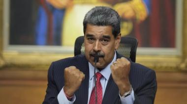 Maduro socio de las Farc: el Departamento de Estado de los Estados Unidos, publicó documentos que ratifican el plan para traficar drogas hacia Norteamérica