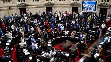 El PRO criticó al Gobierno de Milei por no incluir el Presupuesto 2025 en la sesión extraordinaria: “Dicha decisión refuerza una visión autoritaria”