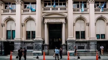 El BCRA informó que, a partir de febrero, reducirá al 1% mensual el ritmo de ajuste del dólar oficial