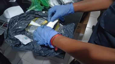 Corrupción al descubierto: en Salta, se cumple la razón de ser del narcotráfico… Detienen a gendarme retirado y a dos agentes del Servicio Penitenciario